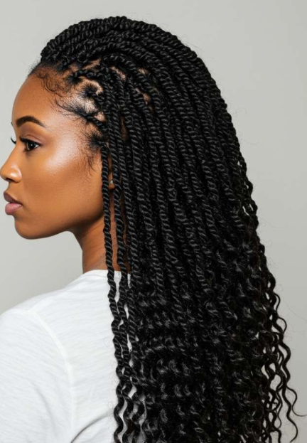 Additional braiding services
